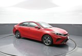 Certified 2023 Kia Forte LXS image 4