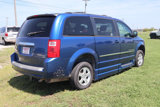 Used 2010 Dodge Grand Caravan SXT image 6