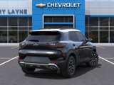 New 2025 Chevrolet TrailBlazer ACTIV image 4