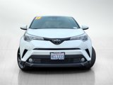 Used 2018 Toyota C-HR XLE image 2