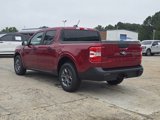 New 2025 Ford Maverick XLT image 4