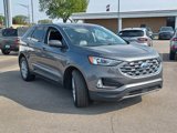 Certified 2021 Ford Edge SEL w/ Convenience Package image 5