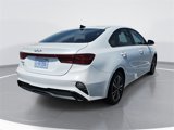 Used 2024 Kia Forte LXS image 3