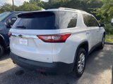 Used 2019 Chevrolet Traverse LT image 2