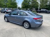 New 2025 Toyota Corolla LE image 3