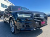 Used 2018 Audi Q7 3.0T Prestige image 3