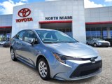 Used 2022 Toyota Corolla LE image 1