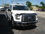 Used 2015 Ford F150 XLT w/ Equipment Group 301A Mid image 5