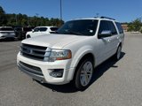 Used 2016 Ford Expedition Platinum image 4