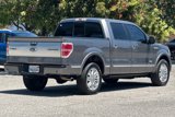 Used 2013 Ford F150 Platinum image 4