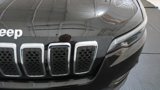 Certified 2021 Jeep Cherokee Latitude Lux image 5