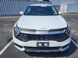 Used 2023 Kia Sportage LX image 2