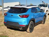 New 2025 Chevrolet TrailBlazer ACTIV w/ Convenience Package image 4