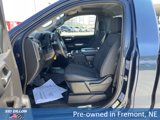 Used 2022 Chevrolet Silverado 1500 W/T image 3