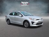 Used 2022 Kia Rio S w/ Technology Package image 3