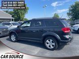 Used 2012 Dodge Journey SXT w/ Flexible Seating Group image 4
