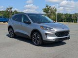Certified 2022 Ford Escape SE w/ SE Sport Appearance Package image 2