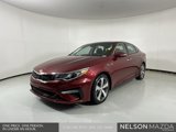 Used 2019 Kia Optima S w/ S Panoramic Sunroof Package image 4