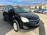 Used 2013 Chevrolet Equinox LT w/ Driver Convenience Package image 3