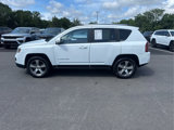 Used 2017 Jeep Compass High Altitude image 5