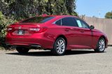 Used 2022 Honda Accord LX image 5