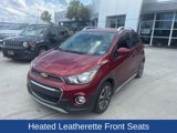 Used 2022 Chevrolet Spark ACTIV image 3
