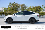 Used 2019 Tesla Model X Long Range image 2