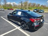 Used 2023 Honda Civic Sport image 3