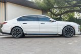 Used 2023 BMW 760i xDrive w/ Parking Assistance Package image 5