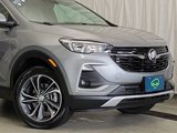 Certified 2023 Buick Encore GX Select w/ Safety Package II image 2