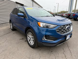 Used 2022 Ford Edge SEL image 2