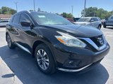 Used 2016 Nissan Murano SL w/ SL Technology Package image 4