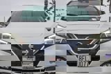 Used 2018 Nissan Leaf SV w/ SV Technology Package image 4