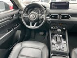 Certified 2022 MAZDA CX-5 AWD 2.5 S w/ Preferred Package image 5