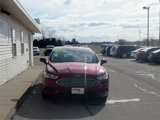 Used 2017 Ford Fusion S image 5