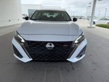 Used 2024 Nissan Altima 2.5 SR image 4