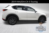 Used 2019 MAZDA CX-5 Touring image 4