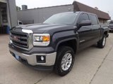 Used 2015 GMC Sierra 1500 SLE image 3
