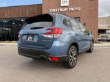Used 2019 Subaru Forester Limited image 5
