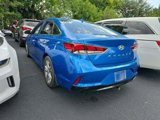 Used 2018 Hyundai Sonata SEL image 3