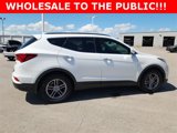 Used 2017 Hyundai Santa Fe Sport image 2