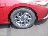 Certified 2024 Hyundai Elantra SEL image 3