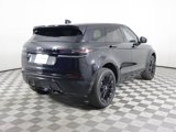 New 2025 Land Rover Range Rover Evoque S image 5