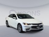 Used 2016 Chevrolet Malibu Premier w/ Driver Confidence Package II image 4