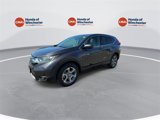 Certified 2019 Honda CR-V EX-L image 4