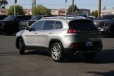 Used 2018 Jeep Cherokee Limited image 4