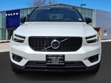 Certified 2021 Volvo XC40 T5 R-Design image 2