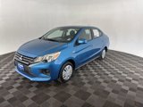 Used 2024 Mitsubishi Mirage G4 LE image 4