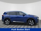 Used 2021 Nissan Rogue SL image 2