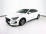 Used 2022 Hyundai Sonata SE image 3